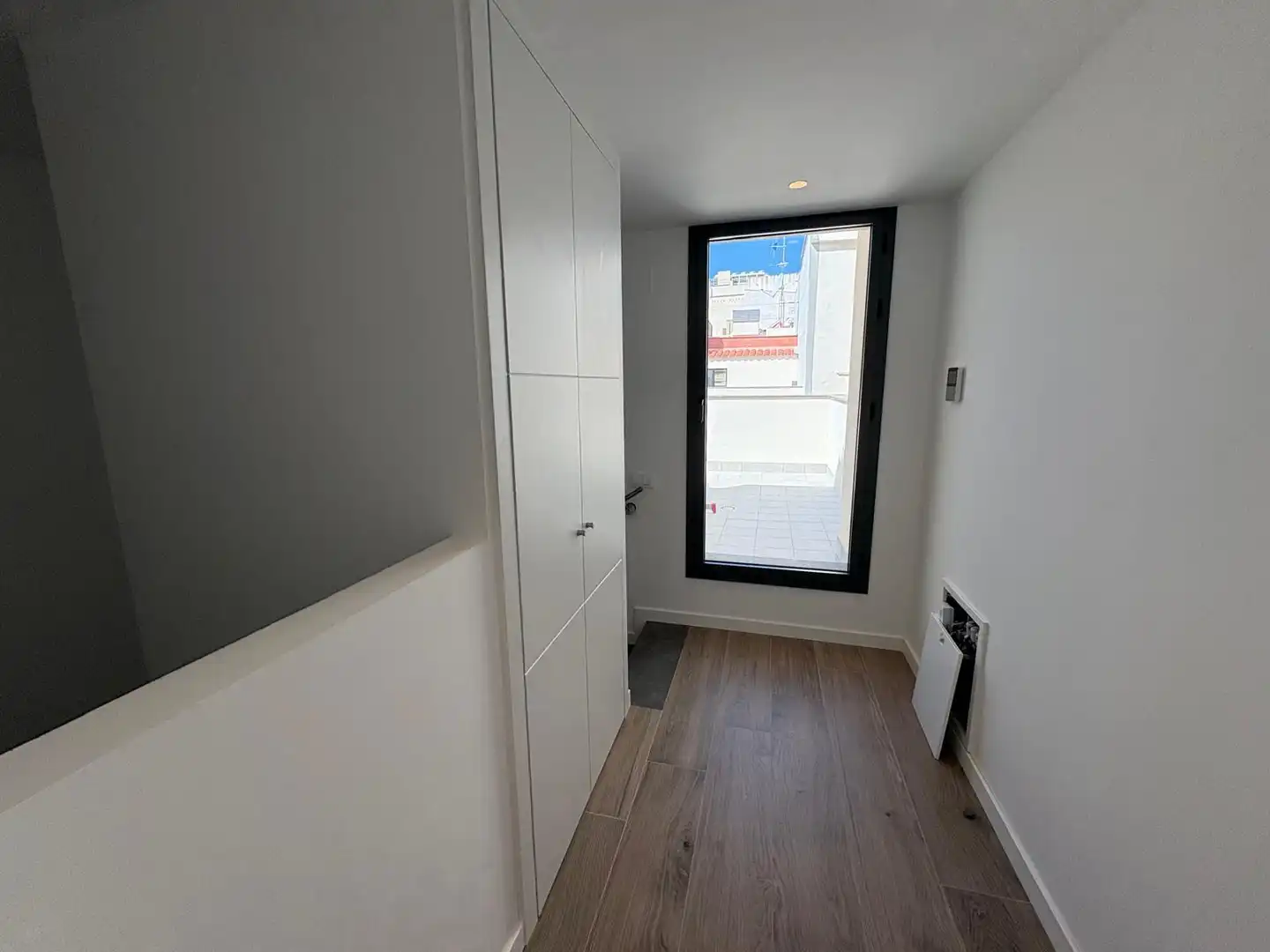 Dúplex de lloguer en Sabadell amb Aire condicionat, Calefacció i Terrassa