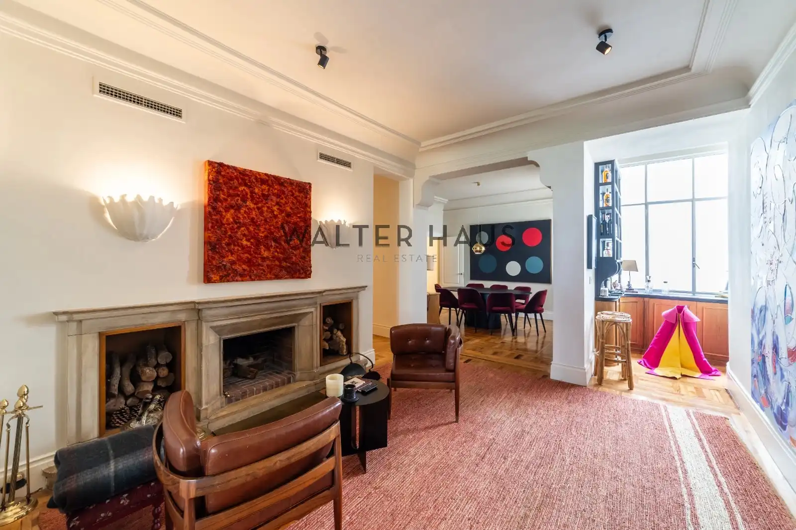 Appartement avec ascenseur à vendre à Calle de José Abascal, imagen 21