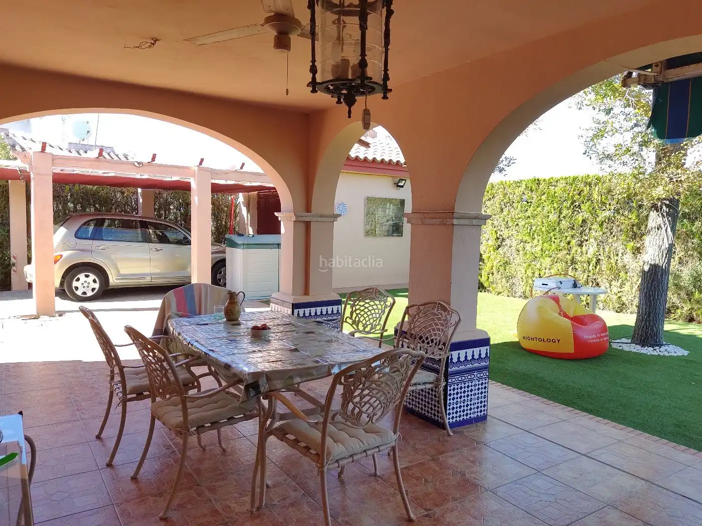 Casa amb jardí en venda a Sector K 62, imagen 19