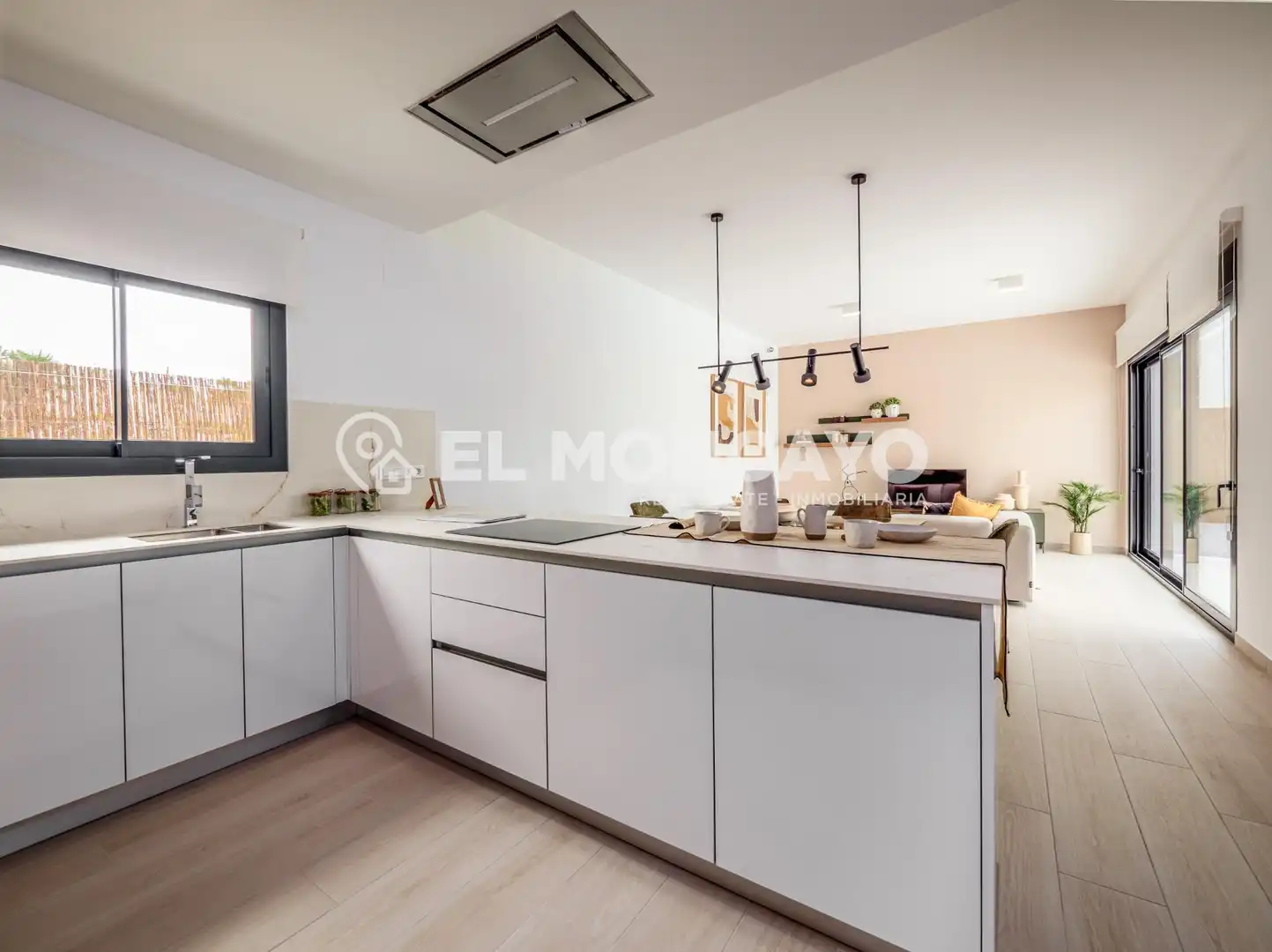 Villa avec piscine à vendre à Algorfa, imagen 5