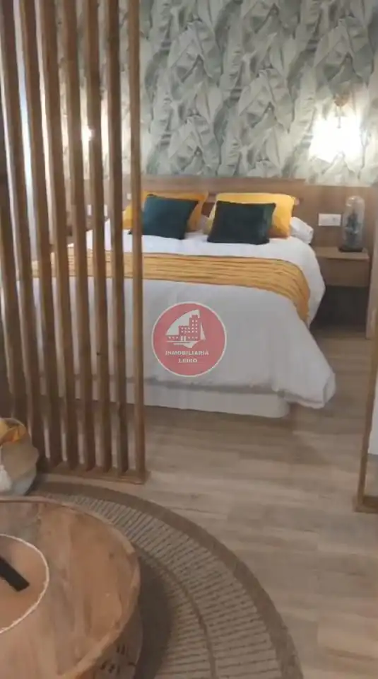 Wohnung zur Miete in Rúa De Monteleón, Campo da Torre - Mollabao