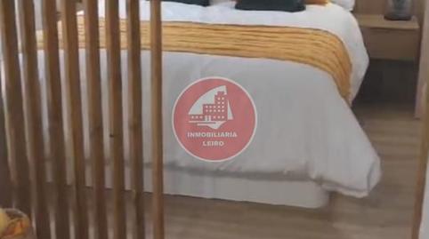 Foto 2 de Piso de alquiler en Rúa de Monteleón, Campo da Torre - Mollabao, Pontevedra Capital