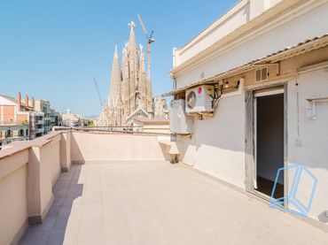 Appartamento con ascensore in vendita a Carrer de Provença