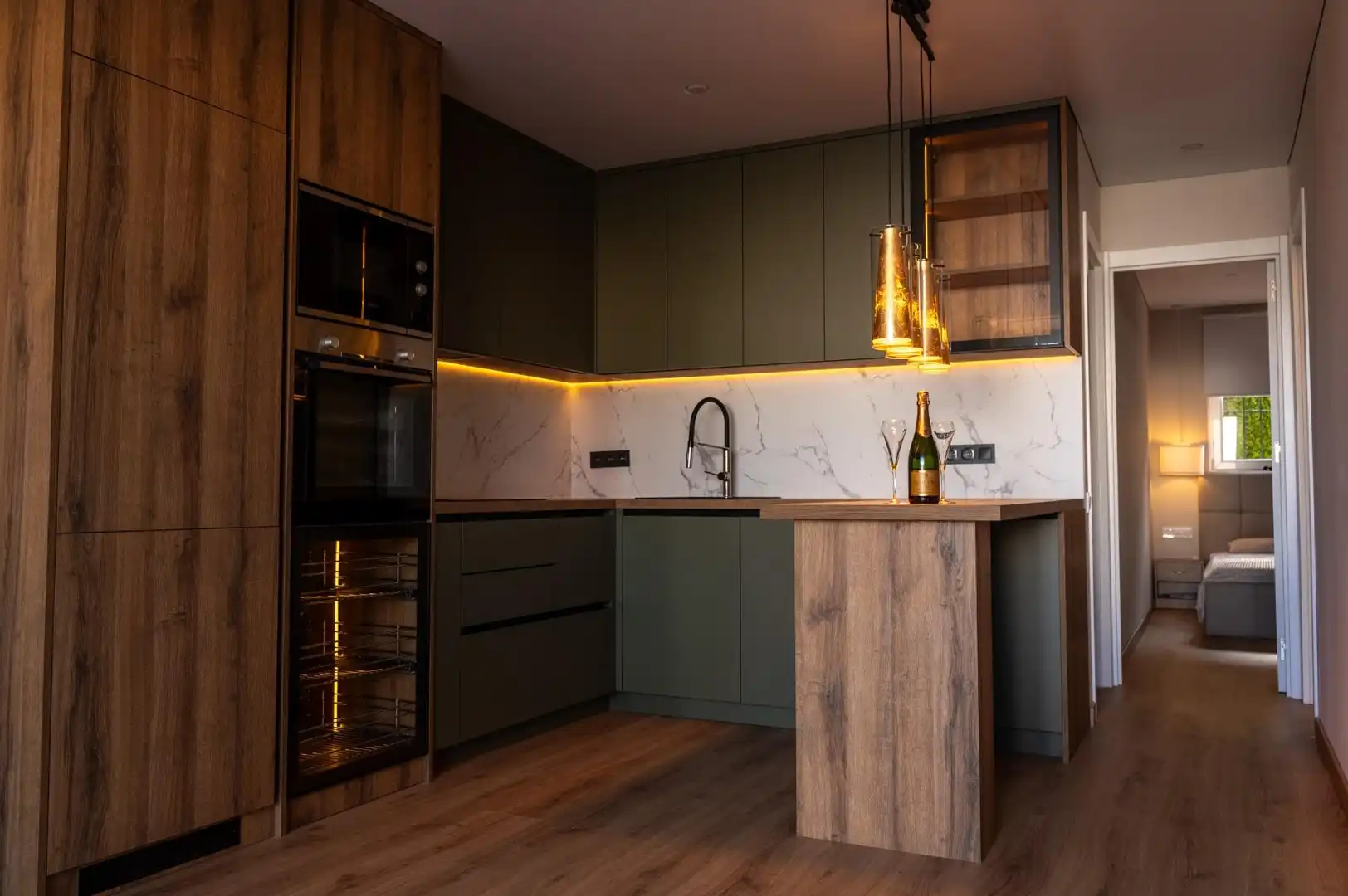 Bungalow con jardín en venta en Paseo DE LOS CONQUISTADORES, imagen 89