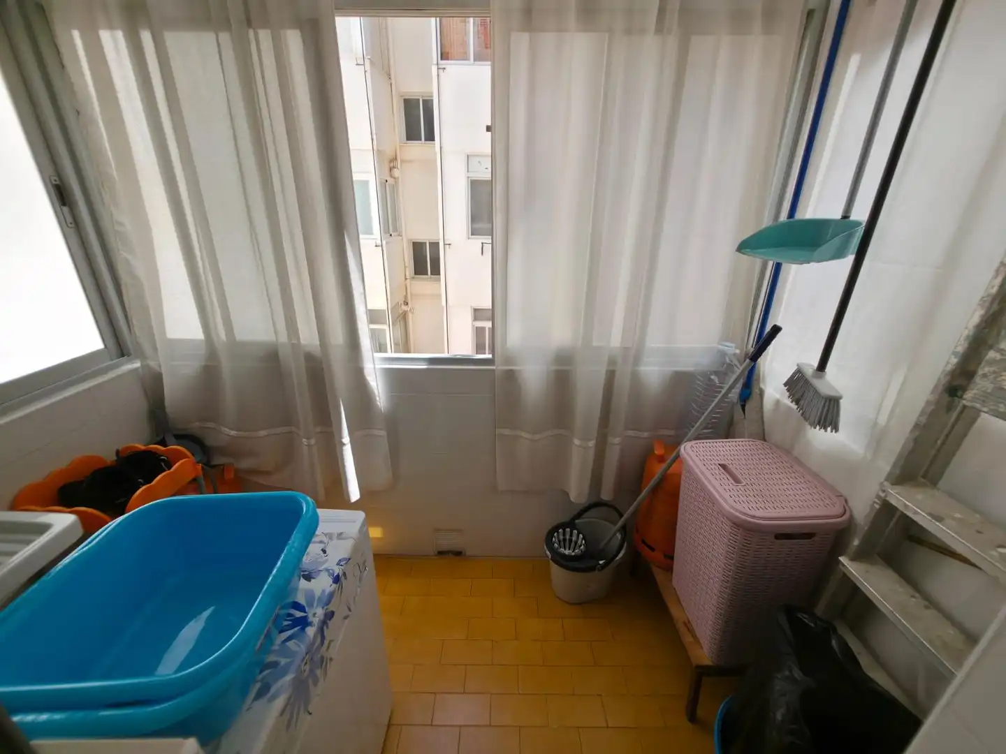 Appartement compact avec terrasse à vendre à Saladar, imagen 20