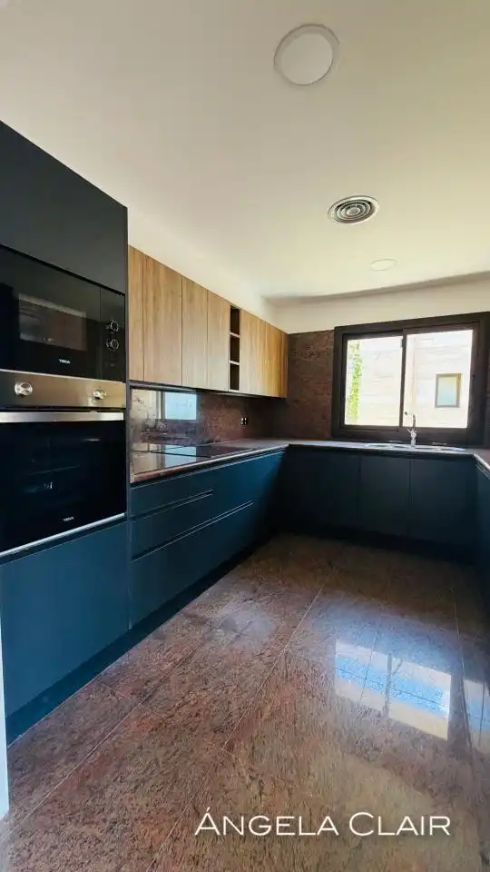 Casa con piscina in vendita a avenida garrofers, imagen 23