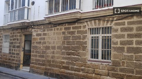 Foto 2 de Habitación en Alameda - Mentidero - Teatro Falla, Cádiz Capital