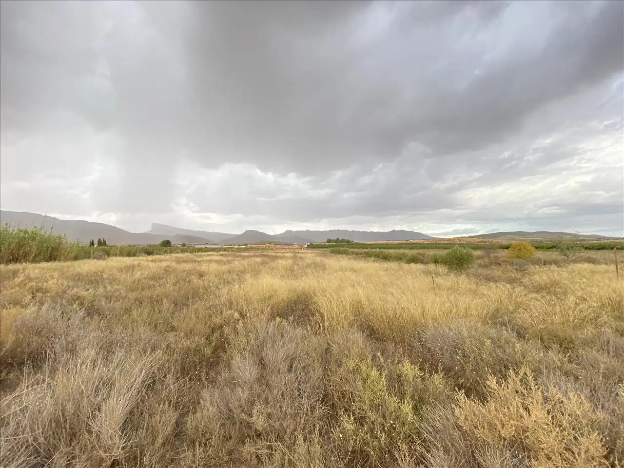 Residential for sale in Jumilla, Murcia