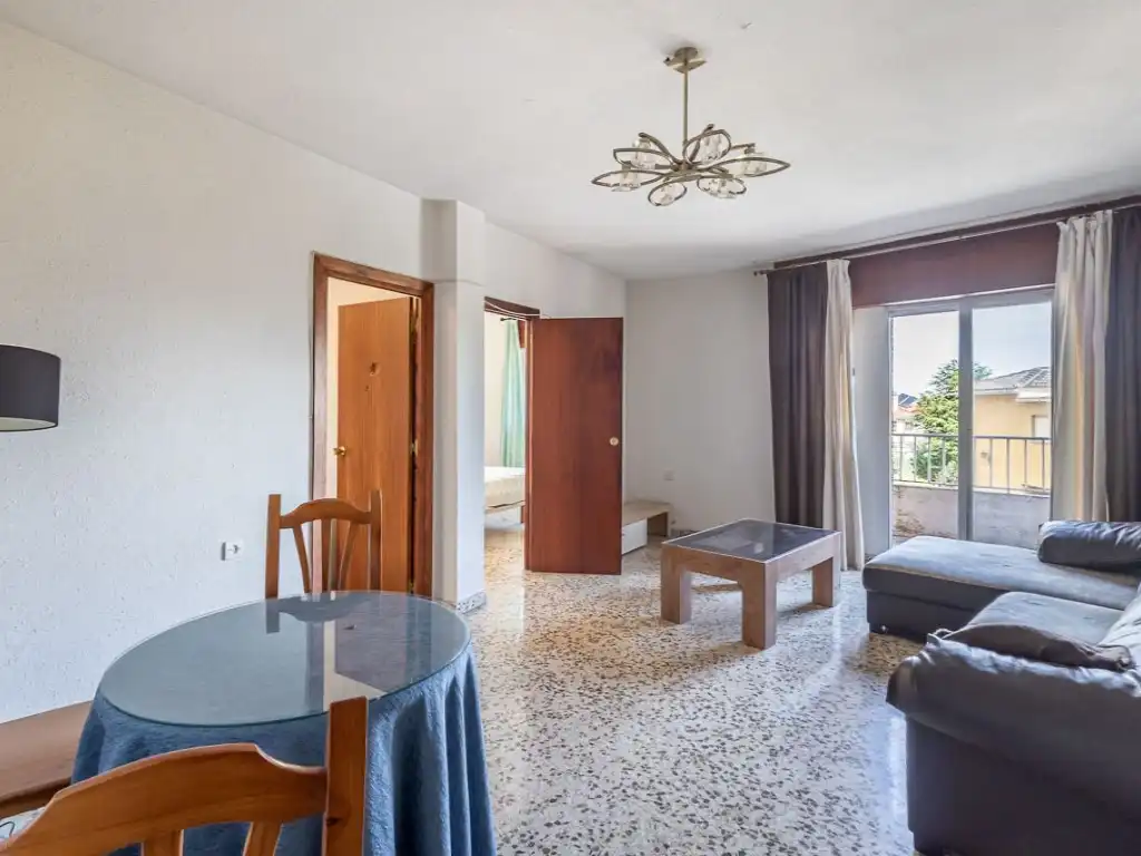 Wohnung zum Verkauf in Calle Real Alta, imagen 5
