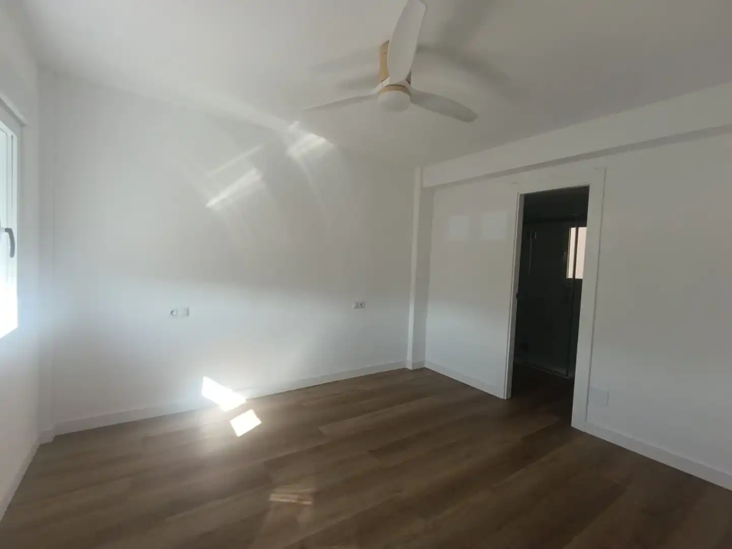 Flat for rent in Calle San Juan Bosco, 86, El Molinillo - Capuchinos