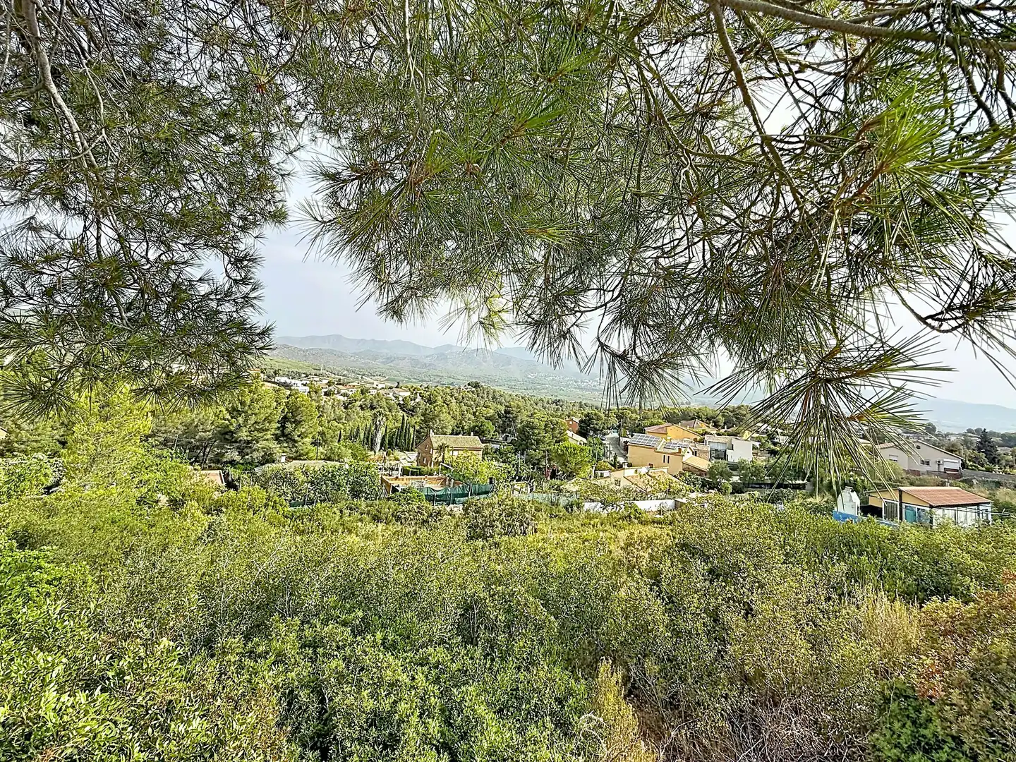 Residential land for sale in La Bisbal del Penedès, imagen 10