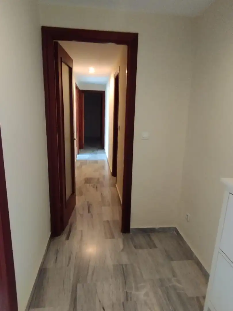 Piso de alquiler en Sevilla, Sevilla