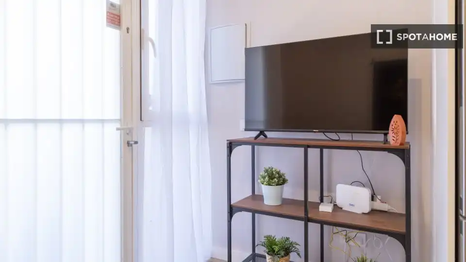 Room in Canillas
