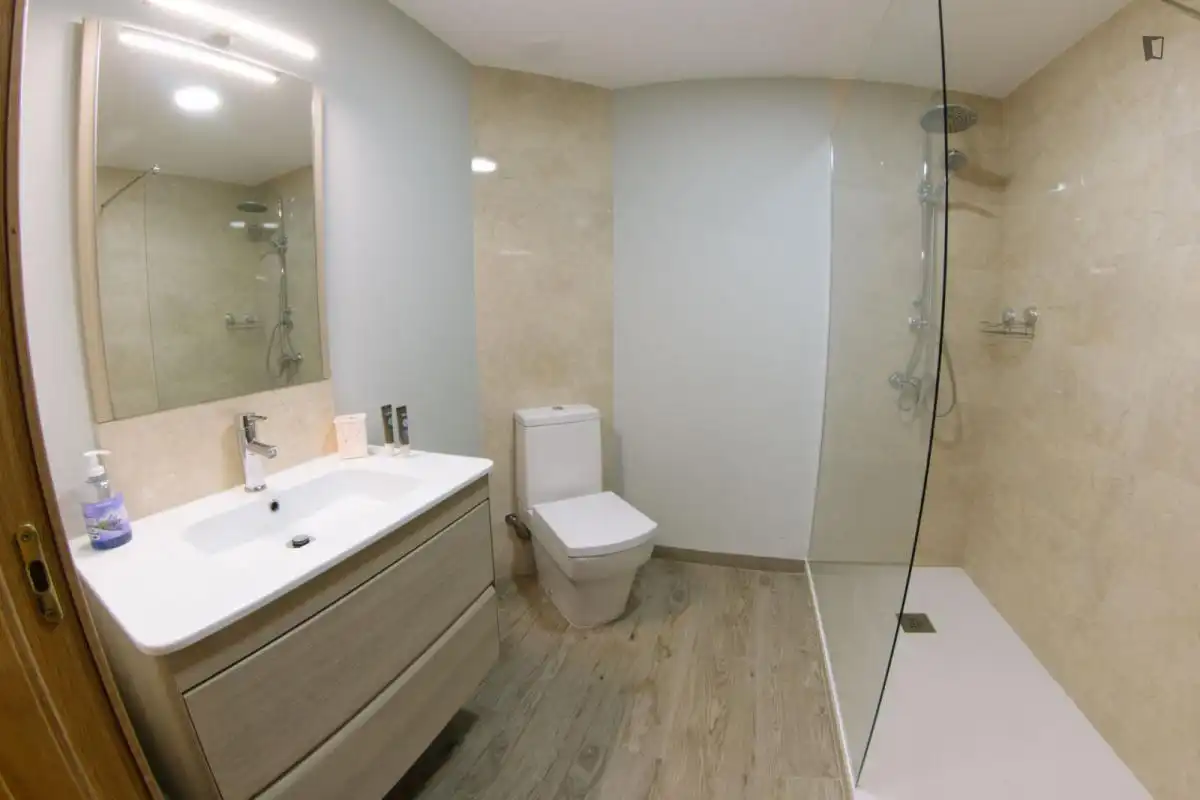 Appartement compact à louer à Poblats Marítims, imagen 2