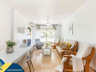 Apartament amb ascensor en venda a Lo Pagán