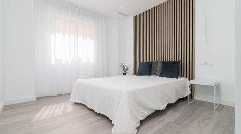 Photo 3 of Flat to rent in  Abogado Federico Orellana Toledano, Parque Ayala - Jardín de la Abadía - Huelín, Málaga