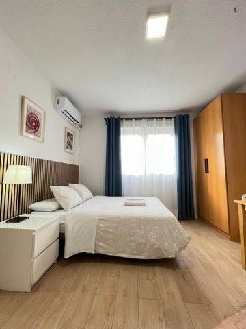 Estudio en Alquiler en Arapiles