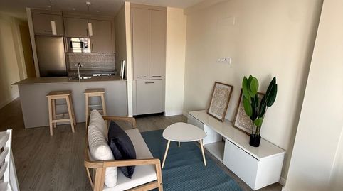 Foto 3 de Piso en venta en Suarez, Suárez, Málaga Capital