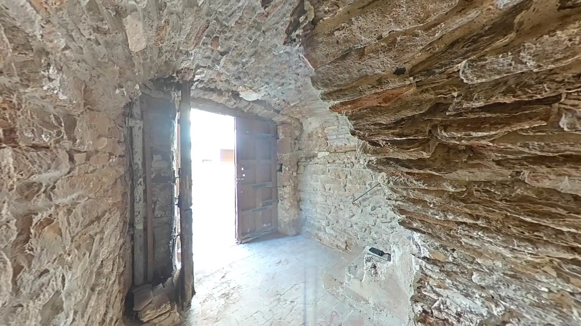 Casa adosada en venda en Balsareny amb Balcó