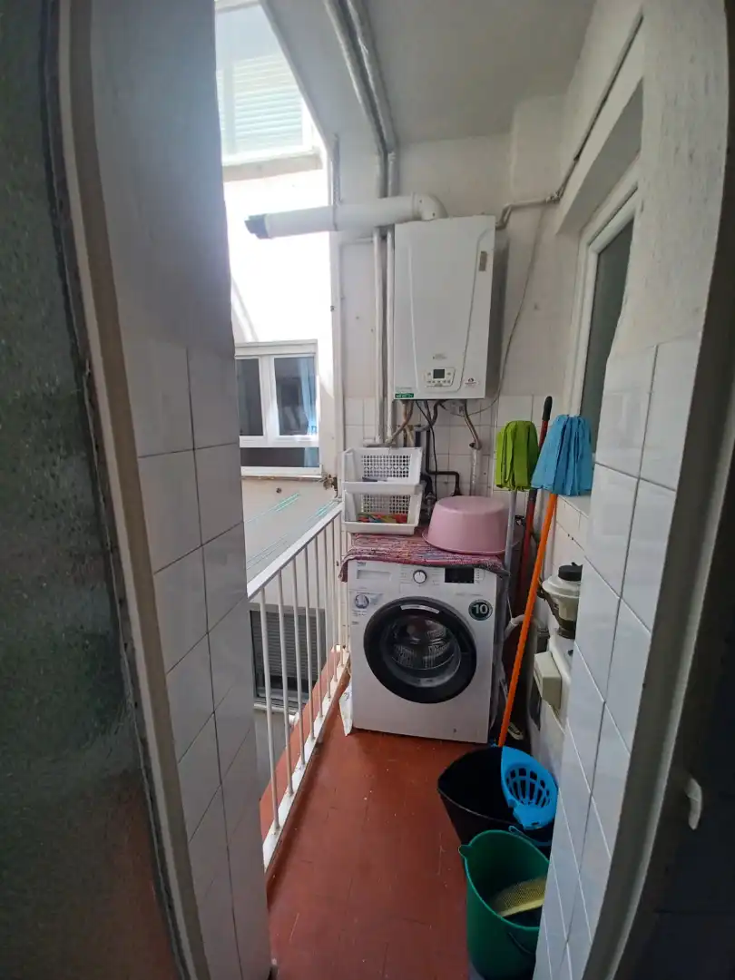 Flat with lift to rent in Calle Gran Capitán, imagen 16