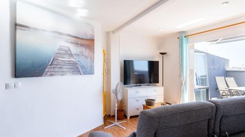 Foto 4 de Ático en venta en Carrer Agustín Oliver, Sant Antoni, Cullera