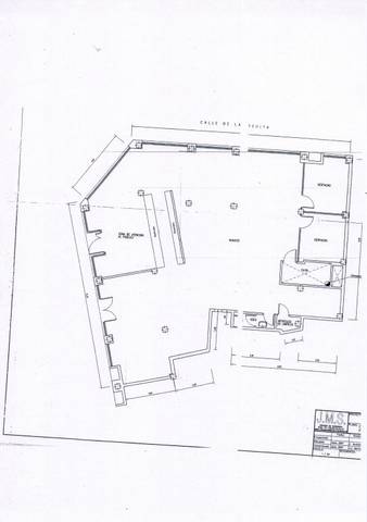 Local comercial en Venta en Chorrillo