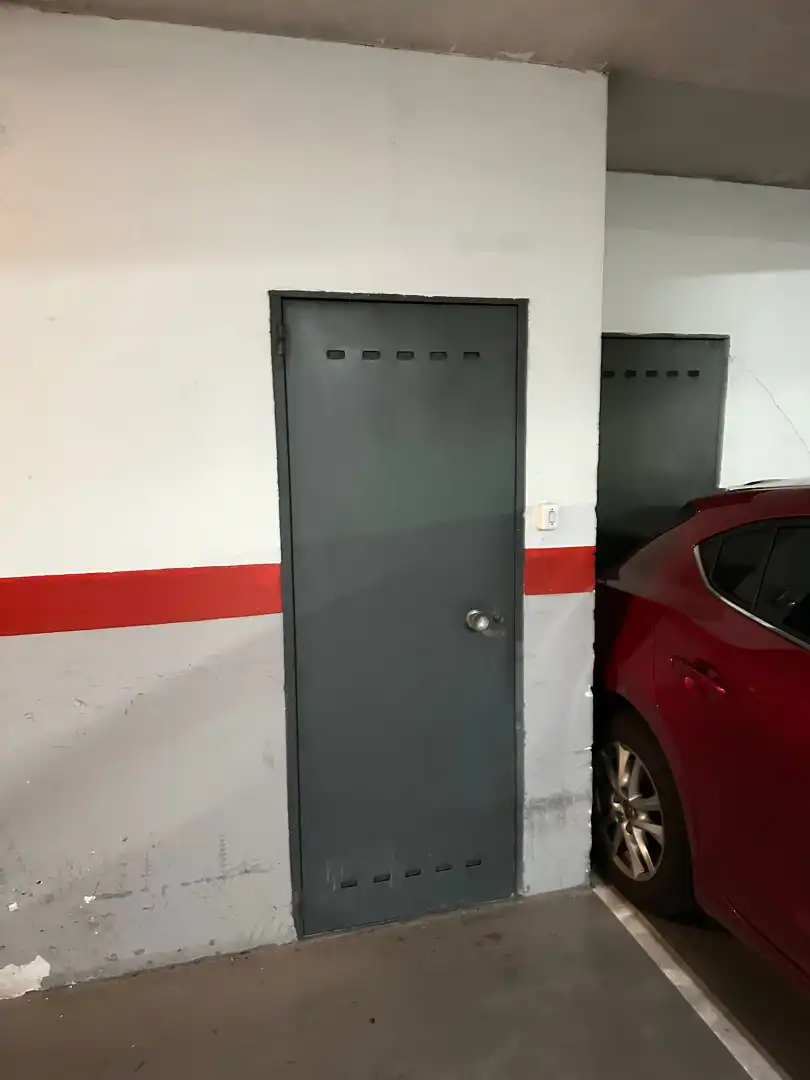 Wohnung mit Aufzug zum Verkauf in Calle Padre Claret, imagen 24