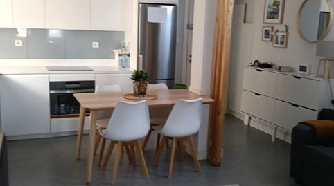 Foto 3 de Piso en venta en Gordóniz Kalea, Ametzola, Bilbao