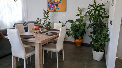 Foto 2 de Casa o xalet en venda a Carrió - La Merced - Los Pinos, Calpe / Calp