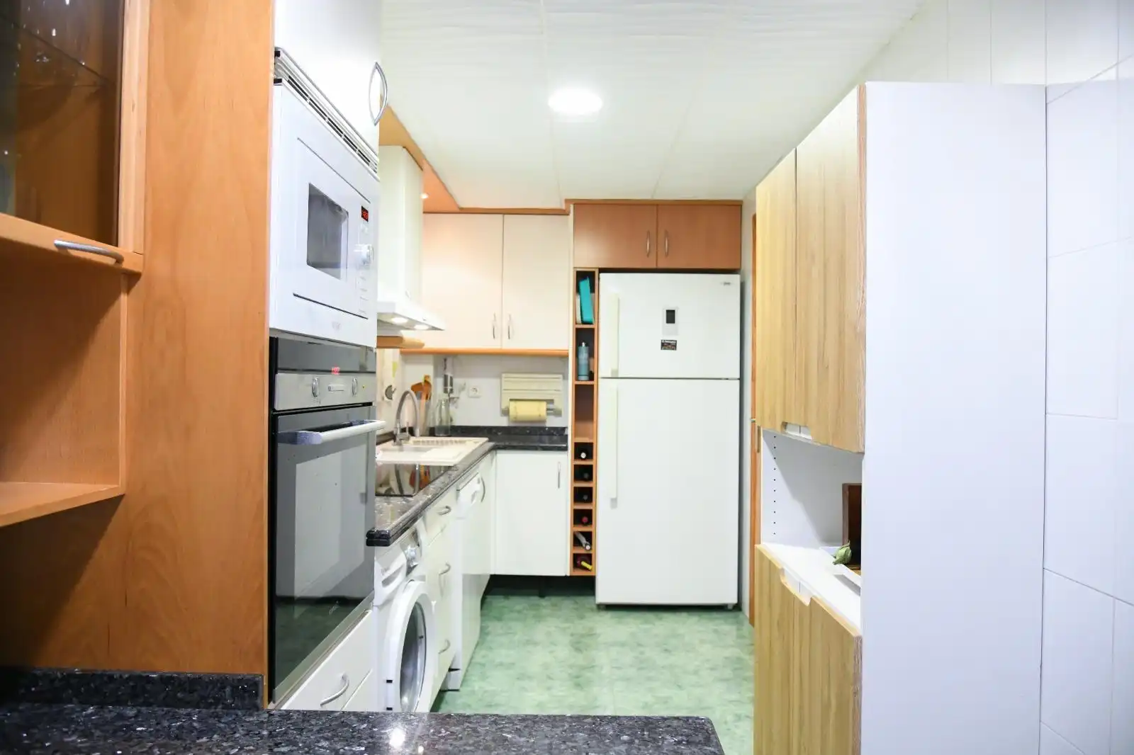 Doppelhaushälfte mit Terrasse zum Verkauf in L'Albir, imagen 9