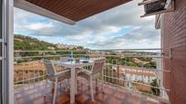 Terrassa de Apartament en venda en Sant Feliu de Guíxols amb Aire condicionat, Parquet i Terrassa