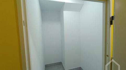 Foto 4 de Traster en venda a De Zazuar, 11, Santa Eugenia, Madrid