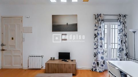 Foto 3 de Piso de alquiler en De Bretón de Los Herreros, Ríos Rosas - Nuevos Ministerios, Madrid Capital