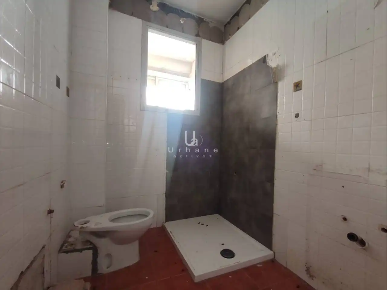 Baño de Piso en venta en Alcantarilla con Balcón