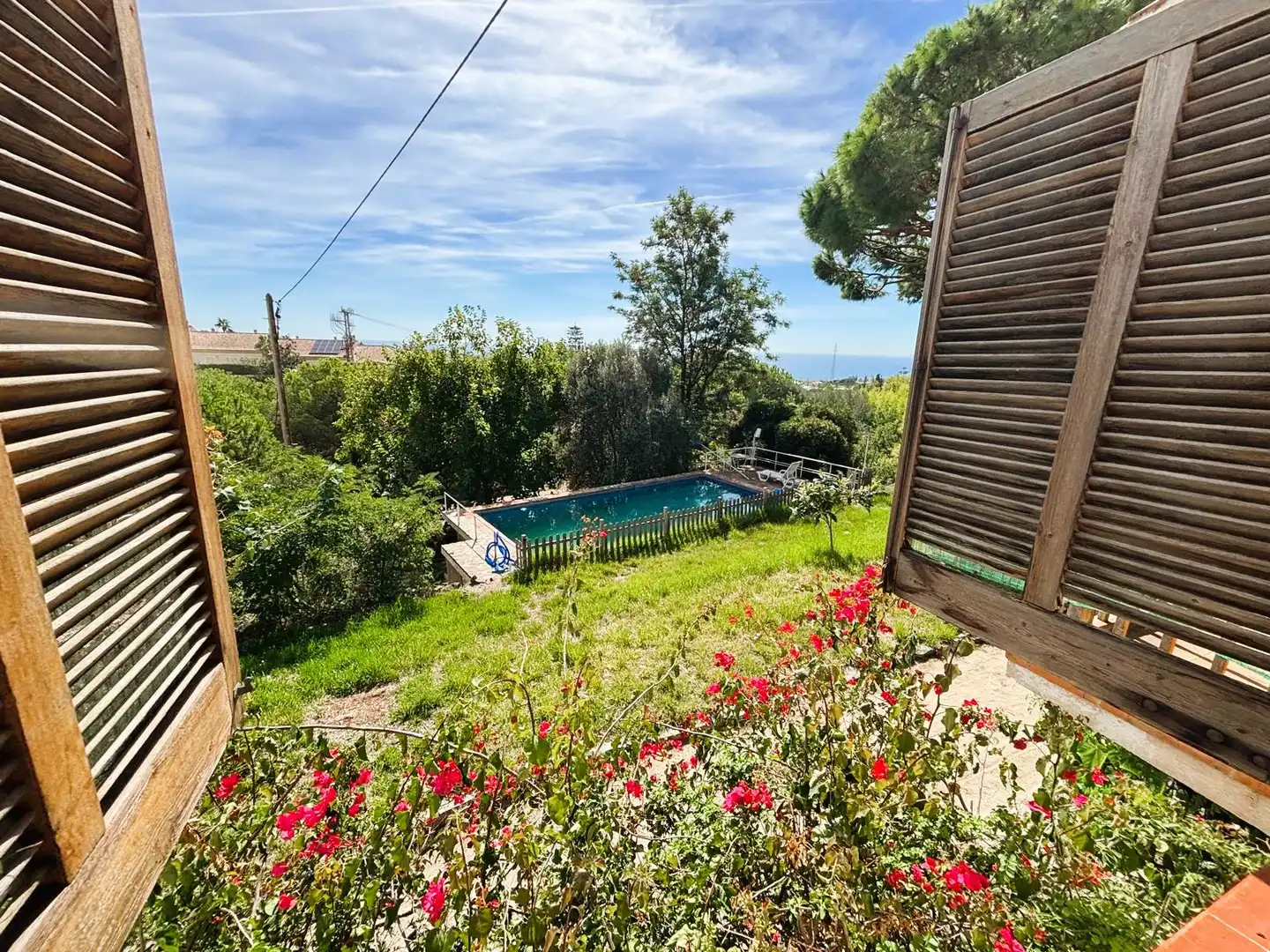 Villa avec piscine à vendre à Carrer Can Soberano, imagen 9