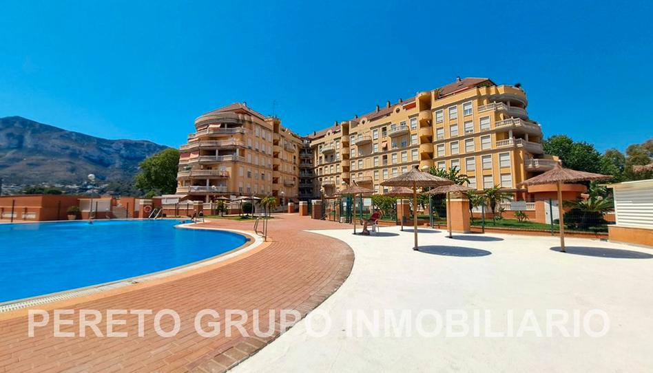 Foto 1 de Apartament en venda a La Pedrera - Vessanes, Alicante