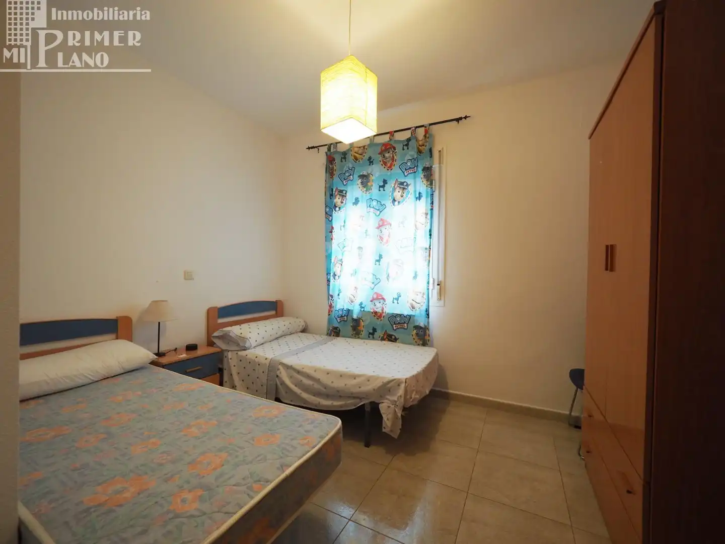 Piso con ascensor en venta en Tomelloso, imagen 4