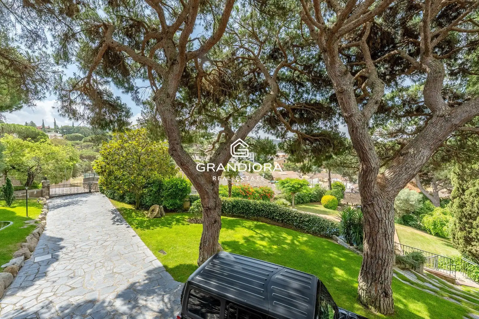 Villa con piscina in vendita a de Casetes, imagen 15