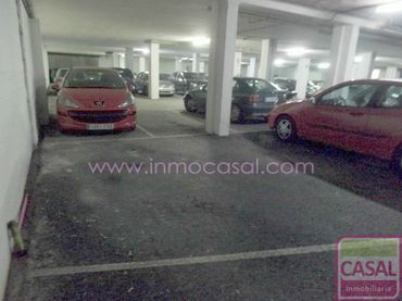 Parking à vendre à Ería - Masip