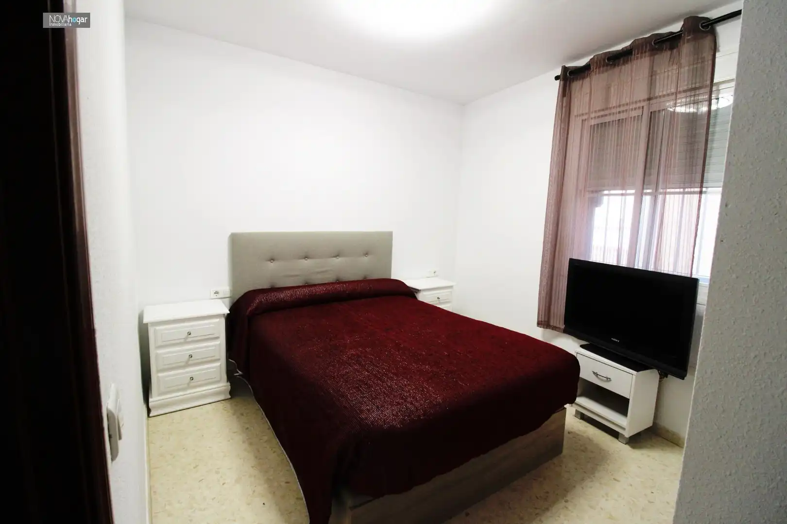 Wohnung mit Terrasse zur Miete in Campanillas, imagen 7