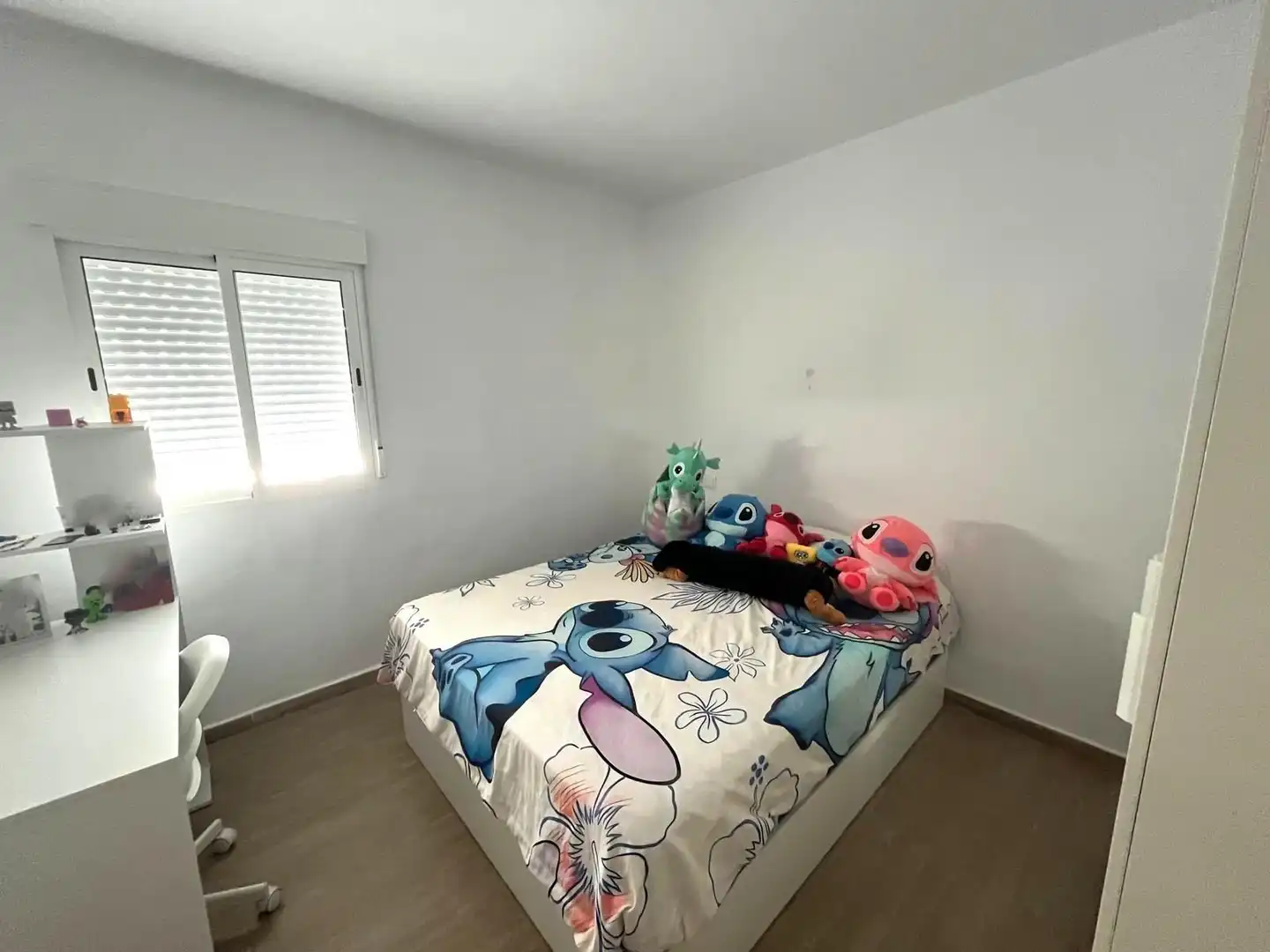 Habitación de Piso en venta en Barbate con Aire acondicionado y Terraza