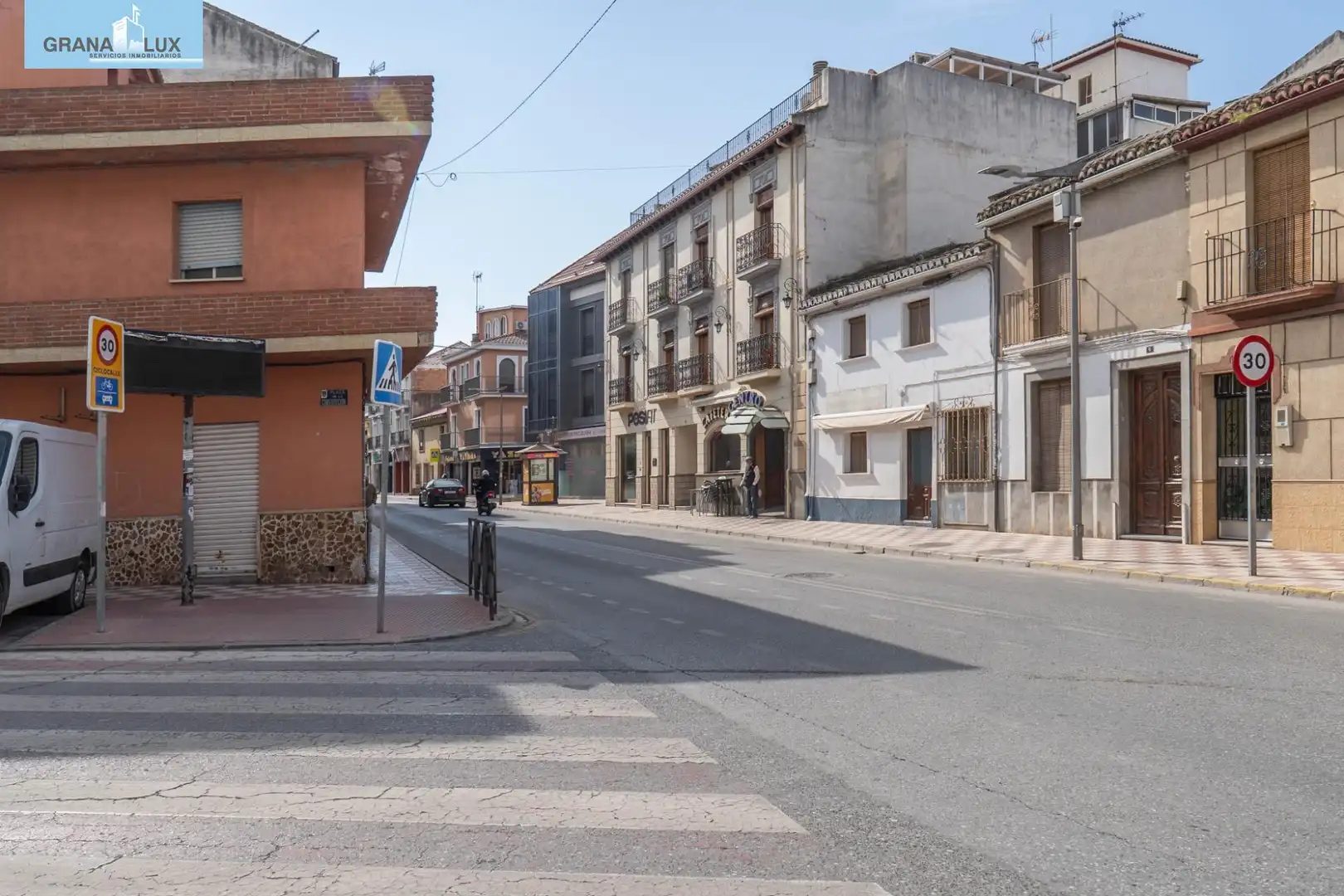 Terreni e lotti in vendita a Calle de Granada, imagen 33
