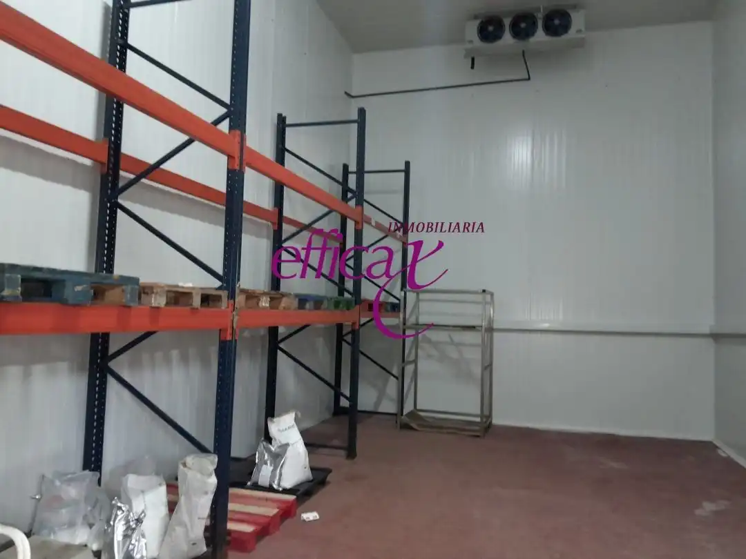 Nau industrial en venda a Torrijos, imagen 12