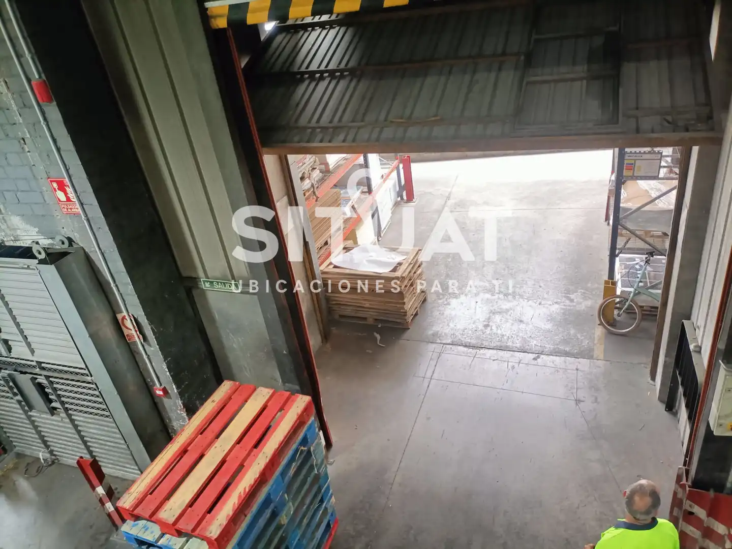Industrial building with lift for sale in Carretera de Torrelles de Llobregat 22, imagen 18