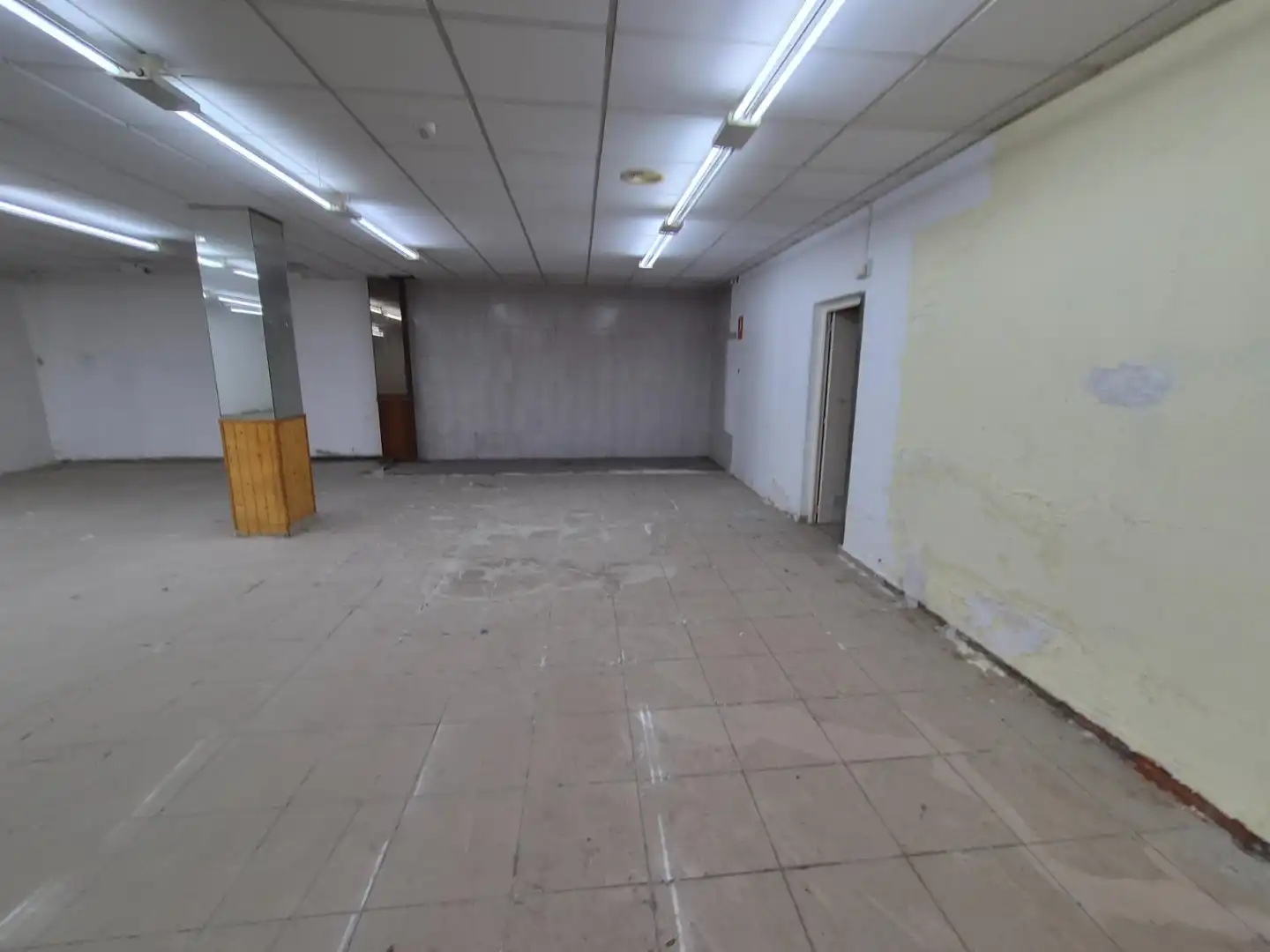 Business premises for sale in Plaza de Toros - Avenida Chapí - Trinquete, imagen 15