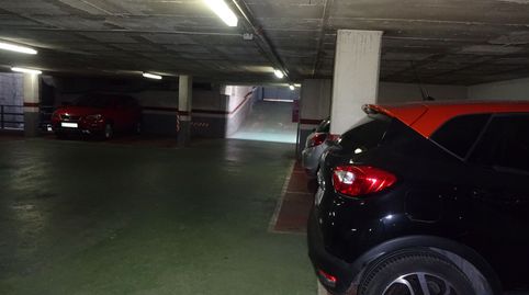 Foto 4 de Garaje en venta en Calle Ramon Sala, Centre, Cornellà de Llobregat