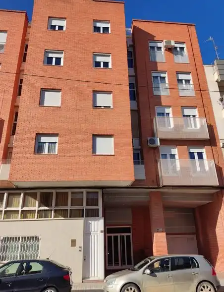 Parcheggio in vendita a Almansa