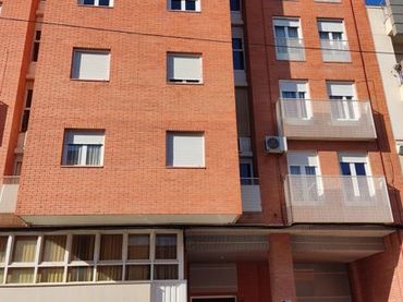 Aparcament en venda a Almansa