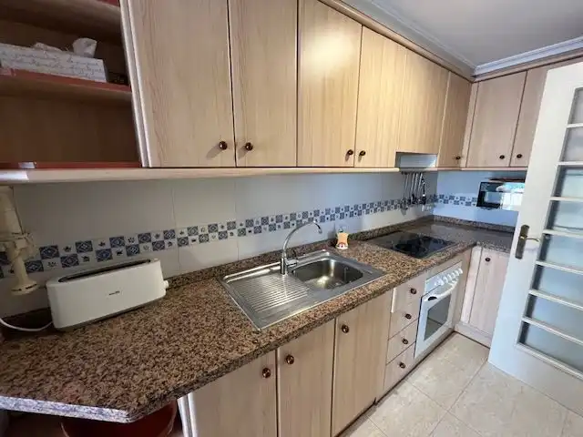 Apartamento con piscina en venta en Zona Levante - Playa Fossa, imagen 17