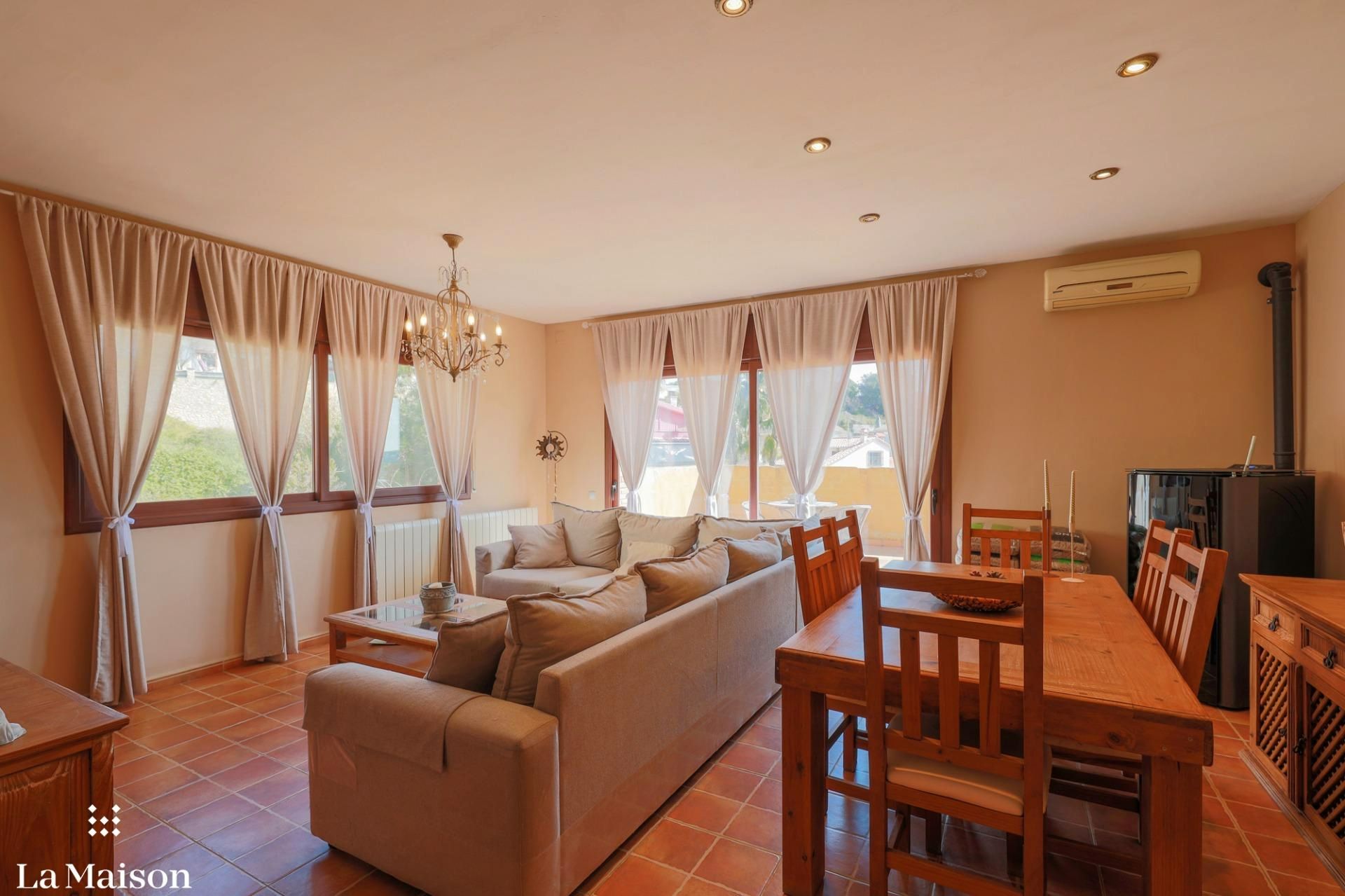 Casa o chalet en venta en Carrer Castell Dosrius, Can Massuet del Far